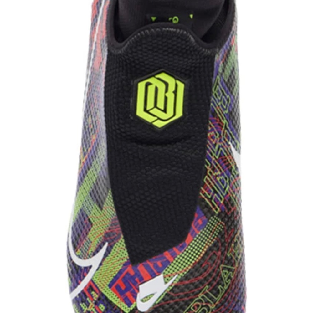 Nike football cleats